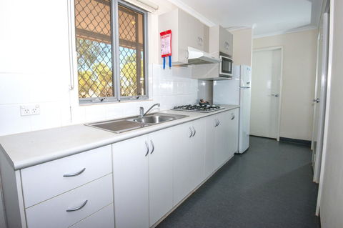 RAC Exmouth Cape Holiday Park - Accommodation Nelson Bay 37