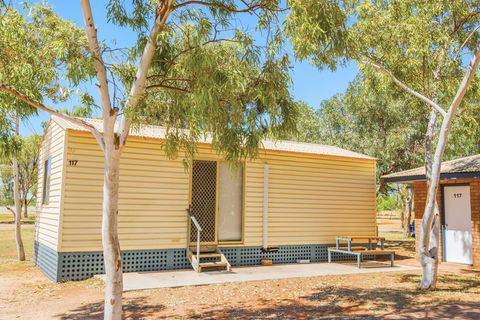 RAC Exmouth Cape Holiday Park - Accommodation Nelson Bay 6