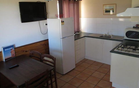 RAC Exmouth Cape Holiday Park - Accommodation Nelson Bay 8