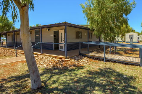 RAC Exmouth Cape Holiday Park - Accommodation Nelson Bay 15