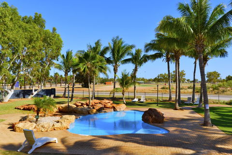 RAC Exmouth Cape Holiday Park - Accommodation Nelson Bay 39