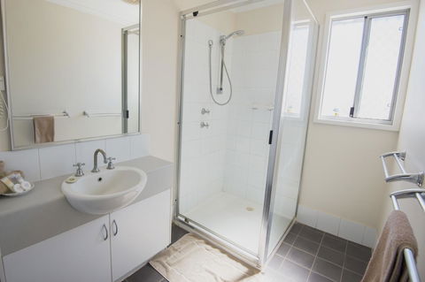 RAC Exmouth Cape Holiday Park - Accommodation Nelson Bay 41
