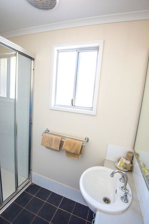 RAC Exmouth Cape Holiday Park - Accommodation Nelson Bay 35