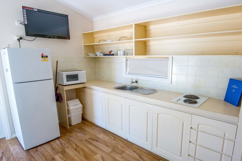 RAC Exmouth Cape Holiday Park - Accommodation Nelson Bay 32