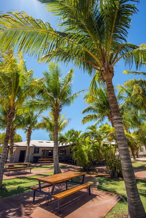 RAC Exmouth Cape Holiday Park - Accommodation Nelson Bay 18