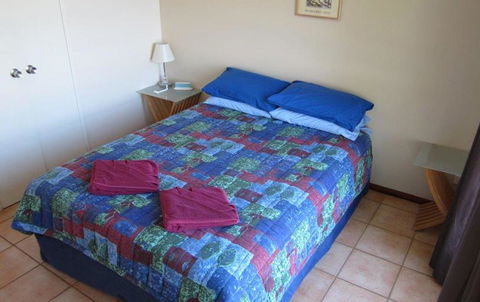 RAC Exmouth Cape Holiday Park - Accommodation Nelson Bay 9