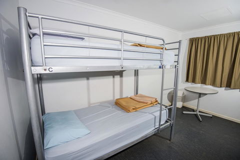 RAC Exmouth Cape Holiday Park - Accommodation Nelson Bay 29