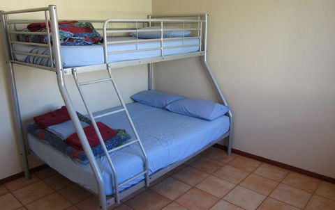 RAC Exmouth Cape Holiday Park - Accommodation Nelson Bay 7