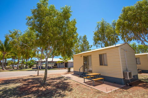 RAC Exmouth Cape Holiday Park - Accommodation Nelson Bay 31