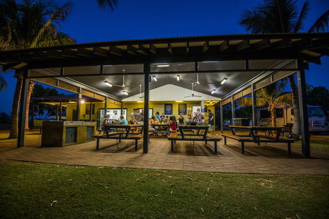 RAC Exmouth Cape Holiday Park - Accommodation Nelson Bay 13