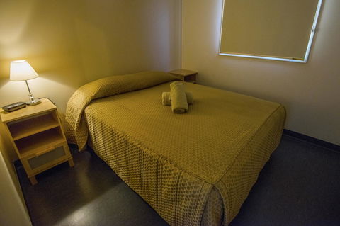 RAC Exmouth Cape Holiday Park - Accommodation Nelson Bay 36