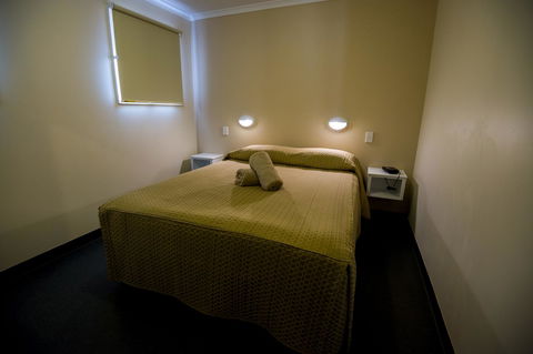 RAC Exmouth Cape Holiday Park - Accommodation Nelson Bay 42