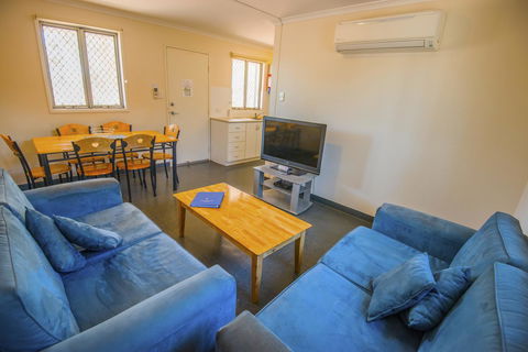 RAC Exmouth Cape Holiday Park - Accommodation Nelson Bay 11