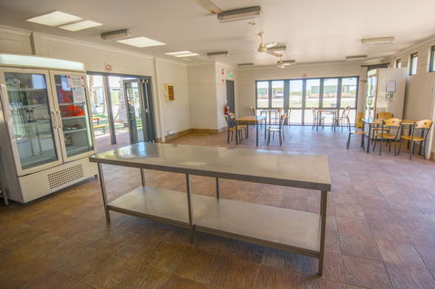 RAC Exmouth Cape Holiday Park - Accommodation Nelson Bay 21