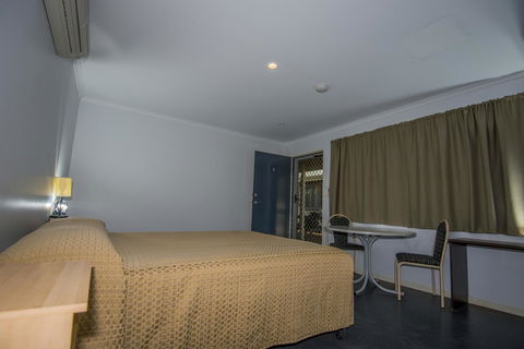 RAC Exmouth Cape Holiday Park - Accommodation Nelson Bay 28