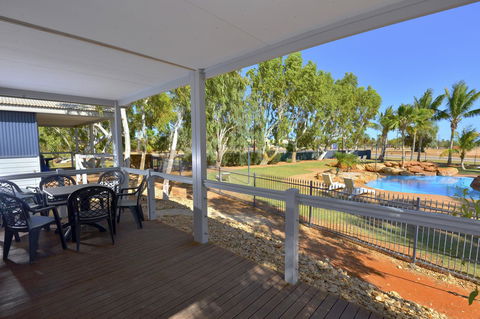 RAC Exmouth Cape Holiday Park - Accommodation Nelson Bay 40