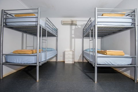 RAC Exmouth Cape Holiday Park - Accommodation Nelson Bay 30