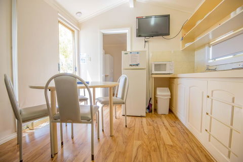 RAC Exmouth Cape Holiday Park - Accommodation Nelson Bay 3