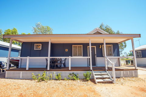 RAC Exmouth Cape Holiday Park - Accommodation Nelson Bay 34