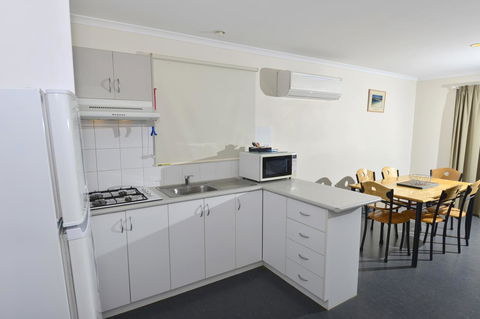 RAC Exmouth Cape Holiday Park - Accommodation Nelson Bay 44