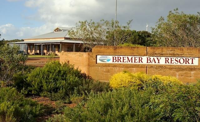 Monjebup WA Accommodation Nelson Bay