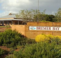 Bremer Bay Resort - Accommodation Nelson Bay