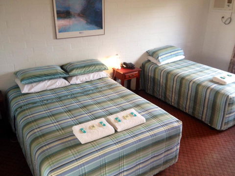 Bremer Bay Resort - Accommodation Nelson Bay 12
