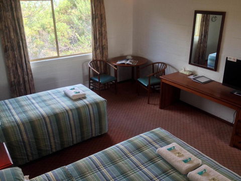 Bremer Bay Resort - Accommodation Nelson Bay 13