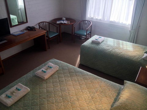 Bremer Bay Resort - Accommodation Nelson Bay 6