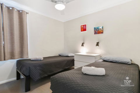 Jurien Bay Tourist Park - Accommodation Nelson Bay 7