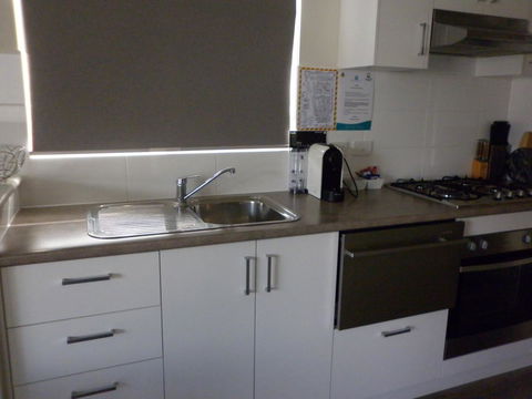 Jurien Bay Tourist Park - Accommodation Nelson Bay 16