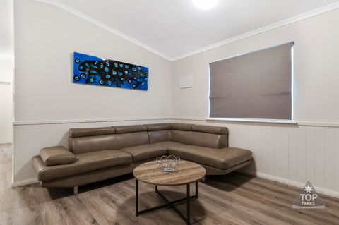 Jurien Bay Tourist Park - Accommodation Nelson Bay 3