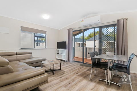 Jurien Bay Tourist Park - Accommodation Nelson Bay 11