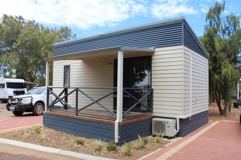 Jurien Bay Tourist Park - Accommodation Nelson Bay 42
