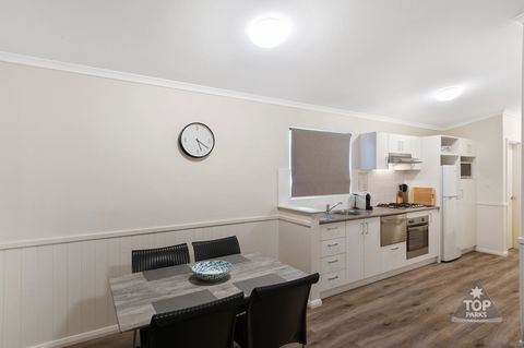 Jurien Bay Tourist Park - Accommodation Nelson Bay 10