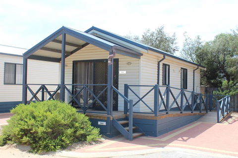 Jurien Bay Tourist Park - Accommodation Nelson Bay 41