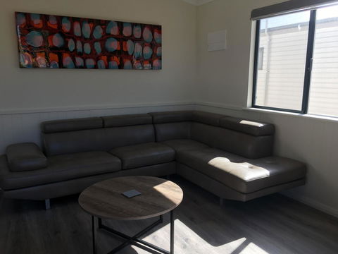 Jurien Bay Tourist Park - Accommodation Nelson Bay 33