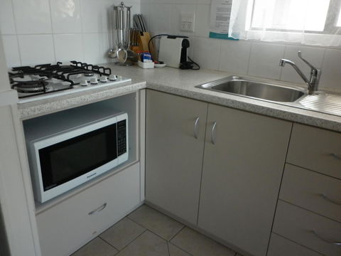 Jurien Bay Tourist Park - Accommodation Nelson Bay 17