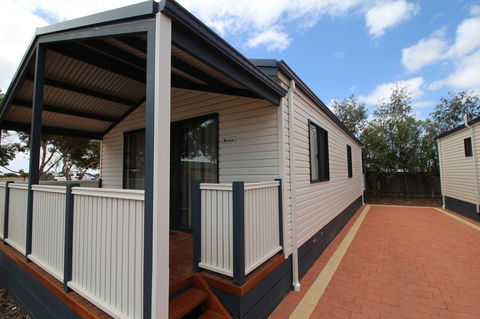 Jurien Bay Tourist Park - Accommodation Nelson Bay 40