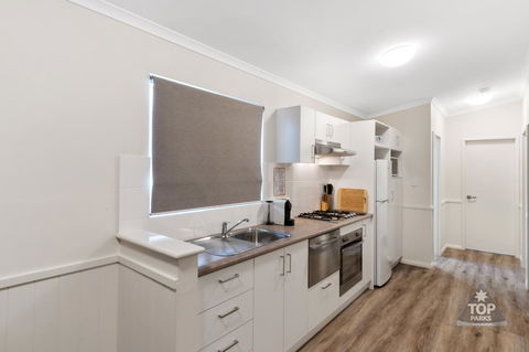 Jurien Bay Tourist Park - Accommodation Nelson Bay 4