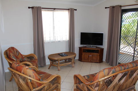 Jurien Bay Tourist Park - Accommodation Nelson Bay 43