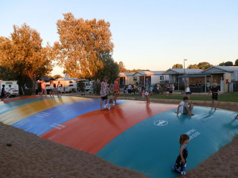 Jurien Bay Tourist Park - Accommodation Nelson Bay 27