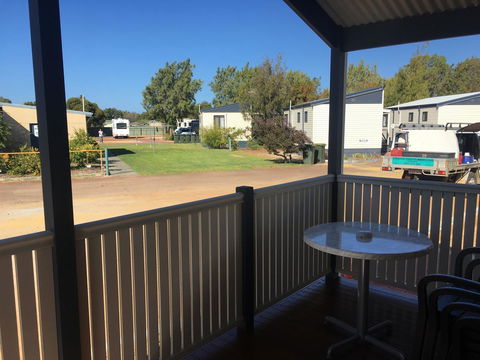 Jurien Bay Tourist Park - Accommodation Nelson Bay 39