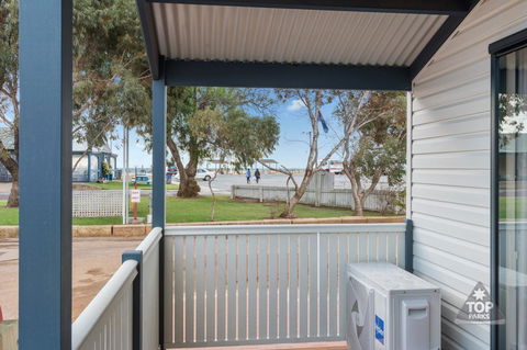 Jurien Bay Tourist Park - Accommodation Nelson Bay 5