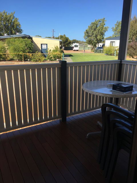 Jurien Bay Tourist Park - Accommodation Nelson Bay 31