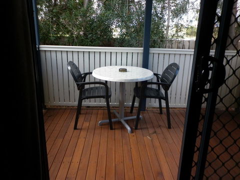 Jurien Bay Tourist Park - Accommodation Nelson Bay 12