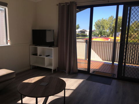 Jurien Bay Tourist Park - Accommodation Nelson Bay 32