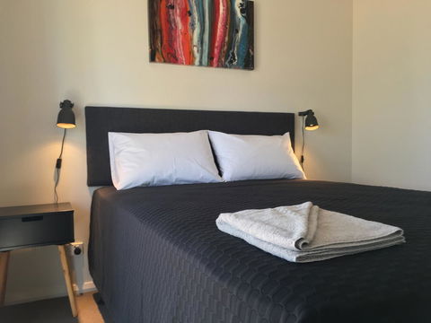 Jurien Bay Tourist Park - Accommodation Nelson Bay 26