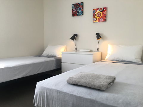 Jurien Bay Tourist Park - Accommodation Nelson Bay 35