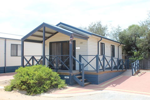 Jurien Bay Tourist Park - Accommodation Nelson Bay 25